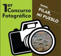 Primer Concurso Fotográfico: «Pilar, mi Pueblo»
