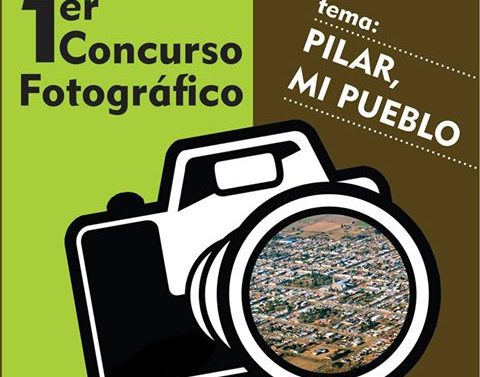 Primer Concurso Fotográfico: «Pilar, mi Pueblo»