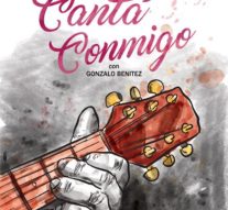 El Documental “Cantá Conmigo” se presenta en Sarmiento