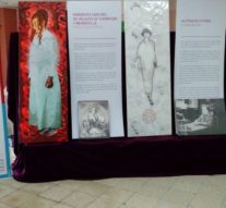En María Juana se expone la muestra “Mujeres 200 años”