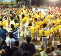 Esperanza: Convocan a todos los niños a integrar la Murga de la Alegría