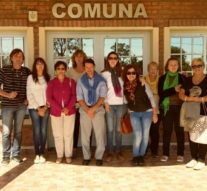 En Bauer y Sigel se reunieron las comunidades de la Usina II del Ente Cultural Santafesino