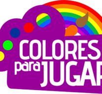 En Bauer y Sigel se dará apertura al programa “Colores para Jugar”