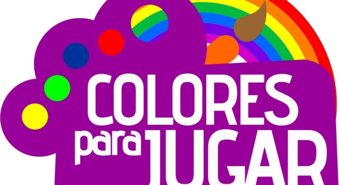 En Bauer y Sigel se dará apertura al programa “Colores para Jugar”