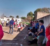 Con total éxito se desarrollo el «Torneo Provincial de Bolitas» en Sarmiento