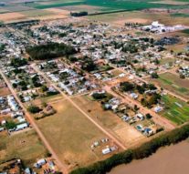 Lehmann, un pueblo con historia