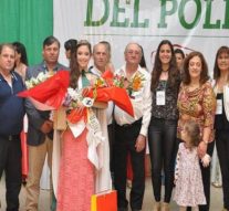 La Fiesta Provincial del Pollo se celebra en Nuevo Torino