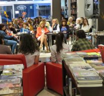 En la ciudad de Rafaela se cerró el ciclo «Historias de Poetas Santafesinos 2017»