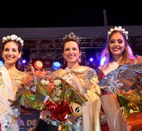 Felicia: Se llevó a cabo la «XX edición de la Fiesta Provincial de la Empanada»
