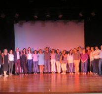 En Ataliva el Ente Cultural Santafesino lanzó su “Plan 2018” y su décimo aniversario