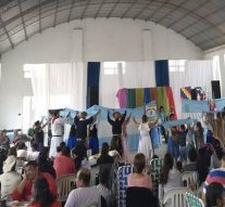 Exitosa edición del Festival Sarmiento Solidario