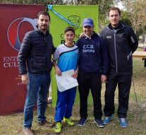 En Ramona se jugó la etapa local del «2°Torneo Provincial de Bolitas»