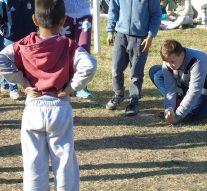 En Esperanza se jugó la instancia local del «2° Torneo Provincial de Bolitas»