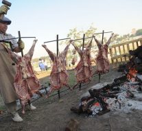 En agosto llega el 2do. Festival Gastronómico a Pilar