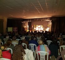 Ramona: Más de 700 personas disfrutaron del Festival de Teatro