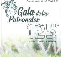 Ramona: «Gala de las Patronales»