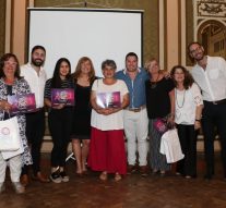 Se entregaron los premios del Concurso «Ojos de Santa Fe»