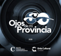 Ya te podes sumar al concurso «Ojos de mi Provincia»