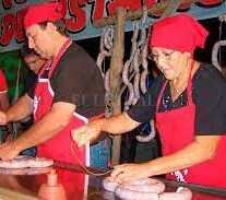 Ataliva: Se viene la «35° Fiesta Nacional del Chorizo»