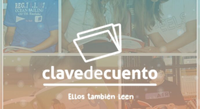 El Ente Cultural inicia las “Jornadas de lecturas” de “Clave de Cuento”