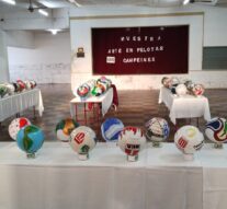 Providencia pone en marcha las muestras «Arte en Pelotas» y «Campeones»