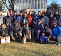 En Providencia se jugó la etapa regional del «Torneo Provincial de Bolitas» perteneciente a la Usina Cultural II