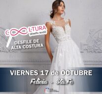 De norte a sur santafesino, el «COOLtura 2025» se prepara en Felicia
