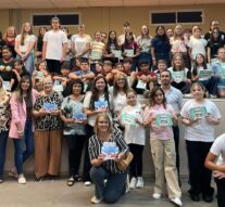 En Colonia Raquel «La Fiesta de los Pueblos» llegó con su espíritu federal y de integración