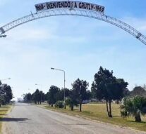 Grütly se suma al Ente Cultural Santafesino