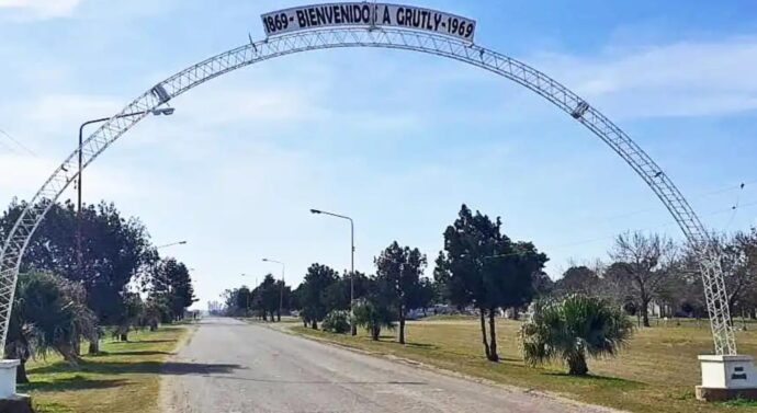 Grütly se suma al Ente Cultural Santafesino