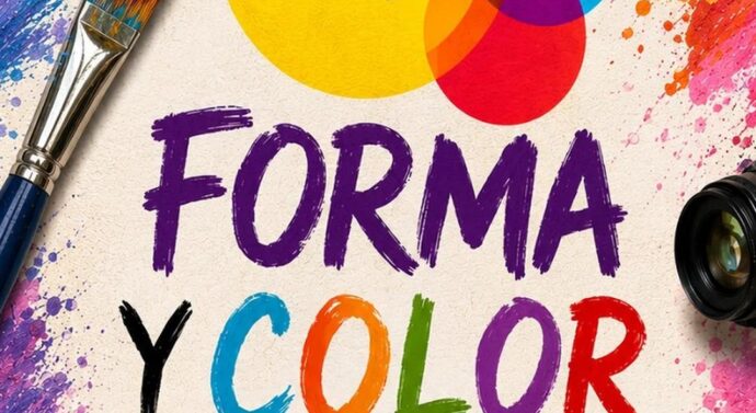 Llega «Forma y Color 2026» Grütly