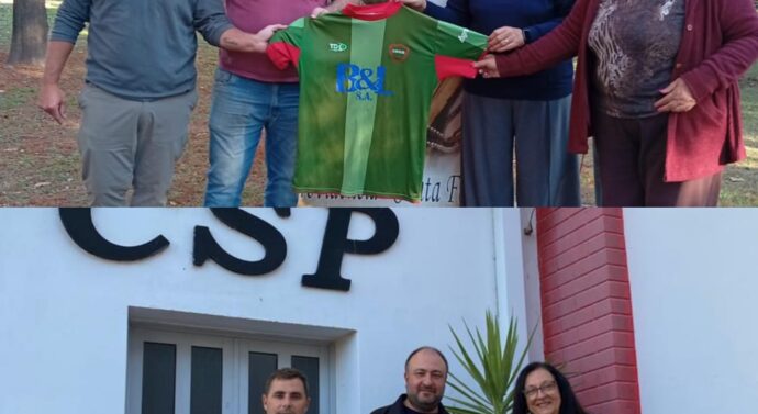 Providencia se suma a «La Pasión en mi piel» a través de sus clubes