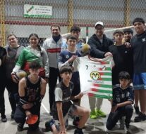 Juventud Unida de Santo Domingo celebra 100 años y se suma a «La Pasión en mi piel»