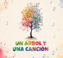 Una Canción y un Árbol por la Paz