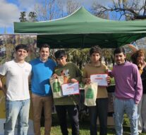 Humberto 1° definió a sus clasificados a la Gran Final Provincial del Torneo de Bolitas