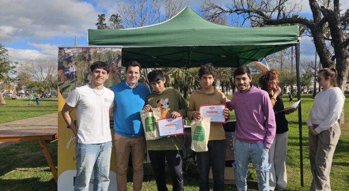 Humberto 1° definió a sus clasificados a la Gran Final Provincial del Torneo de Bolitas