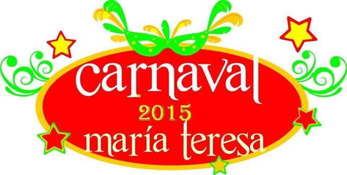 Se preparan los Carnavales 2015 en María Teresa