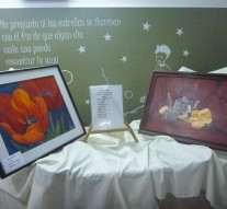 Compartiendo Cultura: “Colores y Arte” se expone en Cañada del Ucle