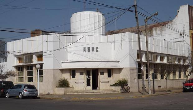 El Ente Cultural Santafesino se presenta en Arroyo Seco