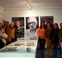 Villa Constitución: Día del Vecinalista y Homenaje a Tito Martín