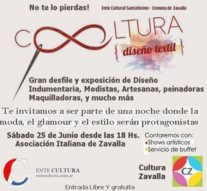 «COOLtura» llega a la localidad de Zavalla