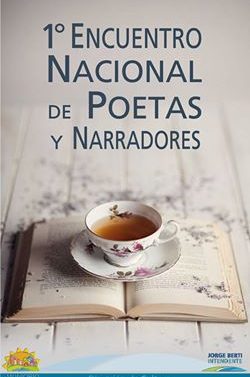 Villa Constitución: 1º Encuentro Nacional de Poetas y Narradores