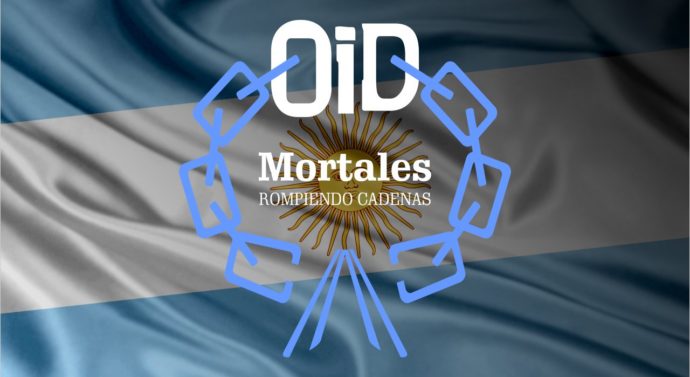 «Oíd Mortales» tendrá su lanzamiento oficial en Venado Tuerto