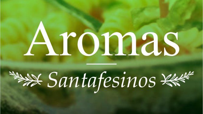 «Aromas Santafesinos» el libro de recetas que mostrará a una provincia