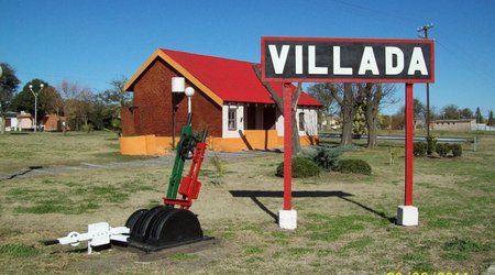 La localidad de Villada adhirió al Ente Cultural Santafesino
