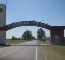 La ciudad de Rufino se suma al Ente Cultural Santafesino