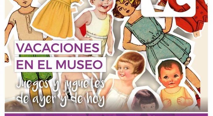 «Vacaciones en el Museo» en Villa Constitución