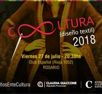 Este viernes 27,  llega a Rosario desde todo el interior santafesino «CoolTURA»