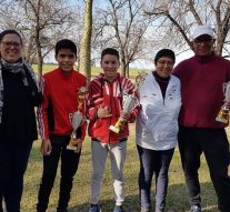 El Pueblo de Uranga ya tiene a sus ganadores del «Torneo de Bolitas»