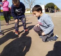 En Villa Mugueta se palpitó el «2° Torneo Provincial de Bolitas»